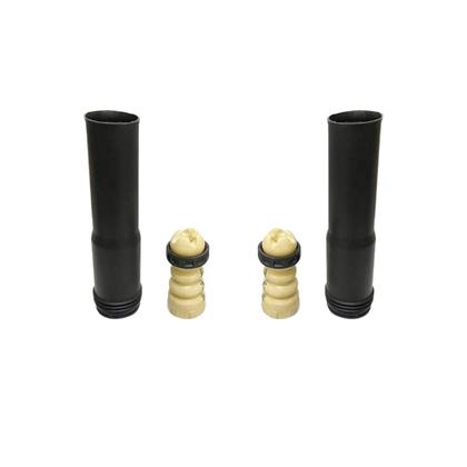 Imagem de Kit Batente Sampel + Amortecedor Nakata Direito + Esquerdo Traseiro Virtus 2018 A 2020