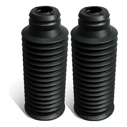 Imagem de Kit Batente Traseiro Axios Fit 1.4 2003 A 2008