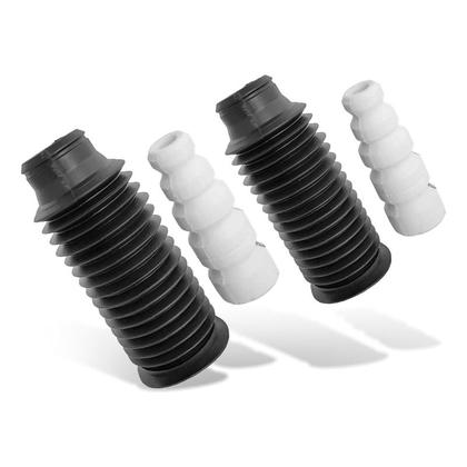 Imagem de Kit Batente Traseiro Axios Fit 1.4 2003 A 2008