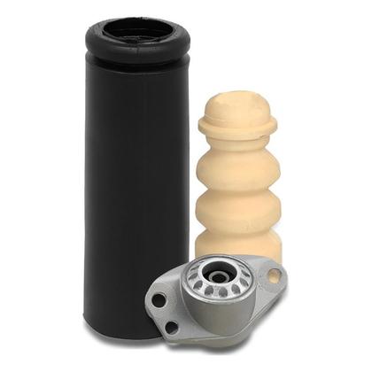 Imagem de Kit Batente Traseiro Sampel New Beetle 1.6 2.0 1999 A 2010