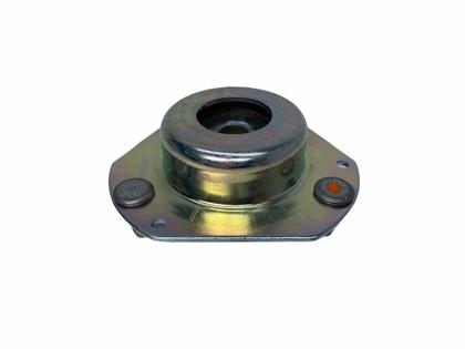 Imagem de Kit Batentes e Coxins Dos Amortecedores Dianteiros e Traseiros New Fiesta e Novo Ka 1.0 1.5