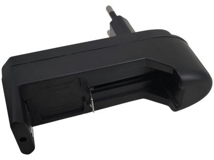 Kit Bateria 18650 Pilha Recarregável Li-Ion 3.7V A 4.2V - Loaaquitem24 Imagem de Kit Bateria 18650 Pilha Recarregável Li-Ion 3.7V A 4.2V