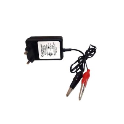 Kit Bateria Moura Gel Selada 12V 7ah + Carregador Imagem de Kit Bateria Moura Gel Selada 12V 7ah + Carregador
