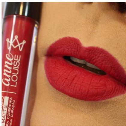 Imagem de KIT batom matte MAIS PODEROSA