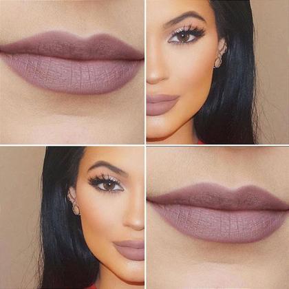 Imagem de KIT batom matte MAIS PODEROSA