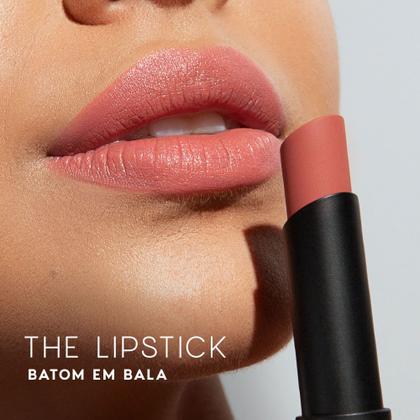 Imagem de Kit Batom The Lipstick Océane Edition (3 Produtos)