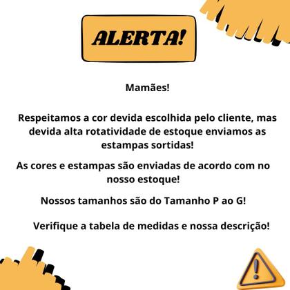 Imagem de Kit Bebê 4 Peças Body Curto Macacão e Shorts Estampado Verão