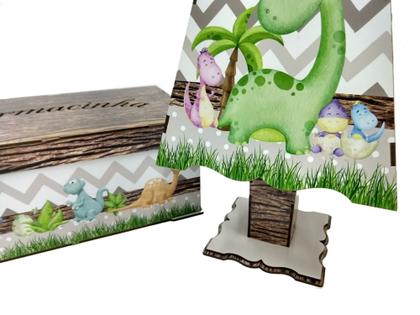 Imagem de Kit Bebe Higiene Nuvem Quarto Menino Com Trio De Quadros Mdf