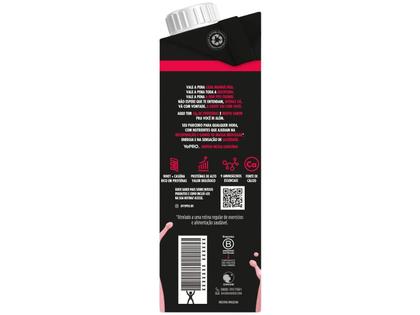 Imagem de Kit Bebida Láctea UHT Proteica com 15g de Proteína