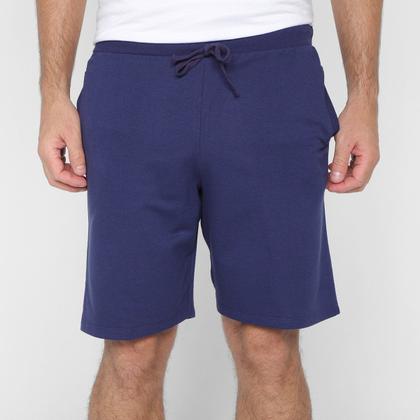 Imagem de Kit Bermuda Básicos 3 Peças Masculina