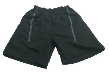 Imagem de kit Bermuda Shorts Maculino 38 ao 44 Tactel, Academia, Lazer, Treino, Esporte