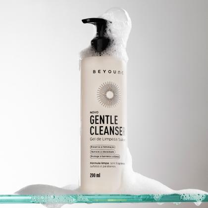 Imagem de Kit Beyoung 2 Gentle Cleanser Gel de Limpeza Facial Suave