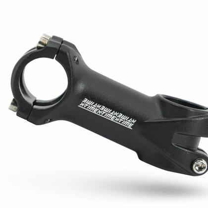 Imagem de Kit Bicicleta Guidão Mesa Canote Abraçadeira X-Time Xt-28