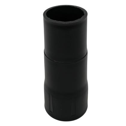 Imagem de Kit Bico Bocal PET D32 com Adaptador D36 Compatível com Aspirador WAP GTW Inox 15 FW008809