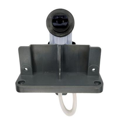 Imagem de Kit Bico de Pulverização Spray Compatível com Extratora WAP Spot Cleaner FW007475