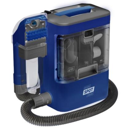 Imagem de Kit Bico de Pulverização Spray Compatível com Extratora WAP Spot Cleaner FW007475