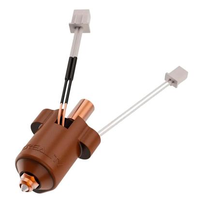 Imagem de Kit Bico Hotend Creality Para Impressora 3D Ender 3 V3 Se Ke