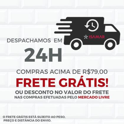 Imagem de Kit Bicos 1m + 1b + Saco De Confeitar + Adaptador