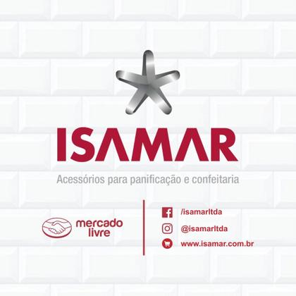 Imagem de Kit Bicos Confeitar - 1m 3 Peças P M G + Brinde