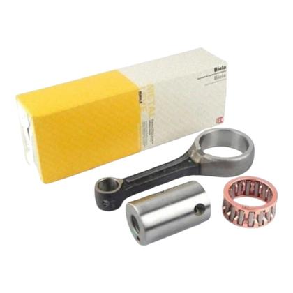 Imagem de Kit Biela E 2 Rolamentos Virabrequim Cbx 200 Strada nx 200