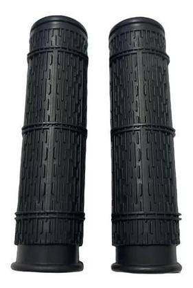 Imagem de Kit Bike Infantil Selim Banco Manopla E Manete Aro 12/16/20