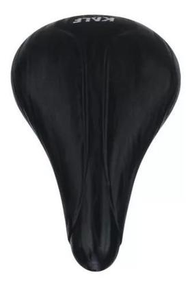 Imagem de Kit Bike Infantil Selim Banco Manopla E Manete Aro 12/16/20