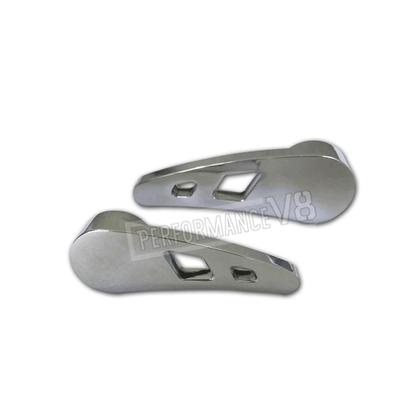 Imagem de Kit Billet Maçanetas Porta E Vidro