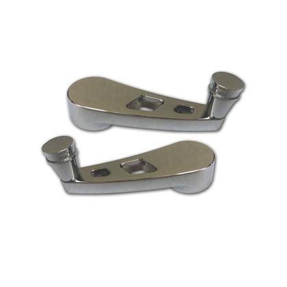 Imagem de Kit Billet Maçanetas Porta E Vidro