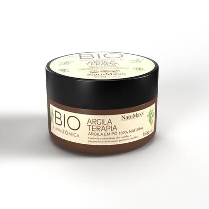 Imagem de Kit Bio Amazônica Escova Progressiva + Speed Impact Natumaxx