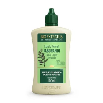 Imagem de Kit Bio Extratus Antiqueda Jaborandi 500Ml/G Linha Completa