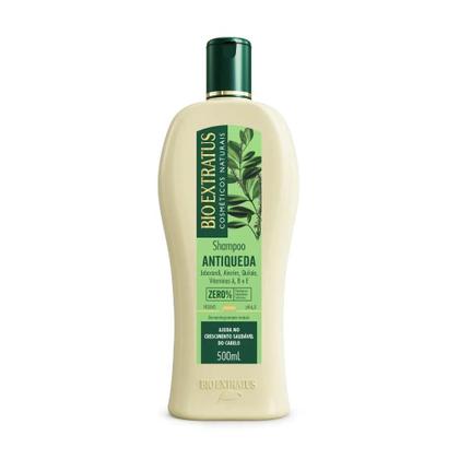 Imagem de Kit Bio Extratus Antiqueda Jaborandi 500mL Sh + Cond + Finalizador