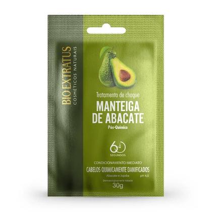 Imagem de Kit Bio Extratus Pós Quimica Linha Completa (500mL/g)