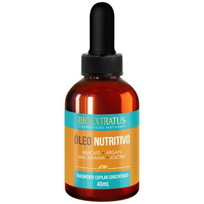 Imagem de Kit Bio Extratus Pós-Química Trat. Intensivo 3 Min Mágicos