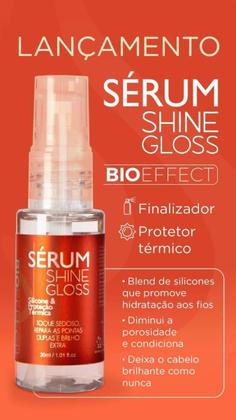 Imagem de Kit Bio Pós Progressiva, Mantenha Seu Liso Por Mais Tempo