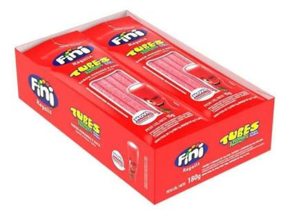 Imagem de Kit Biscoito E Bebidas Lanche Merenda Escolar