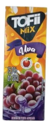 Imagem de Kit Biscoito E Bebidas Lanche Merenda Escolar