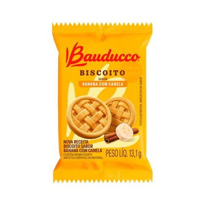 Imagem de Kit Biscoitos em Sache Marilan Bauducco 150 Und