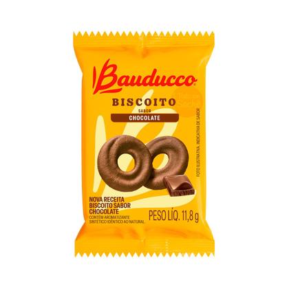 Imagem de Kit Biscoitos em Sache Marilan Bauducco 150 Und