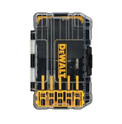 Imagem de Kit Bits de Impacto 32 Pcs Flextorq Dewalt DWANGFT32SET