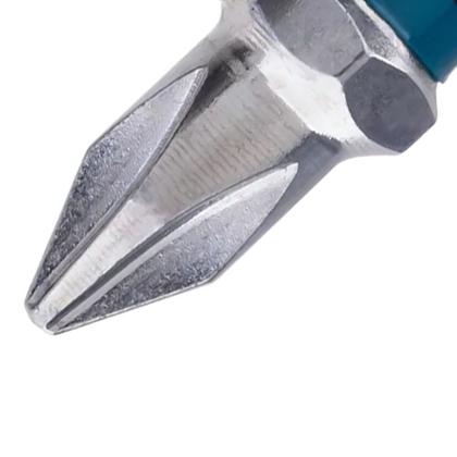 Imagem de Kit Bits Philips PH02 x 2,5 cm Imantado com 10 Unidades GROSS 