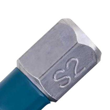 Imagem de Kit Bits Philips PH02 x 2,5 cm Imantado com 10 Unidades GROSS 