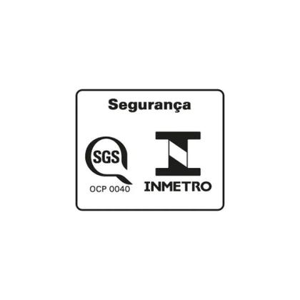 Imagem de Kit Blender Ultra Power E Mini Grill Elétrico Inox Oster 220V