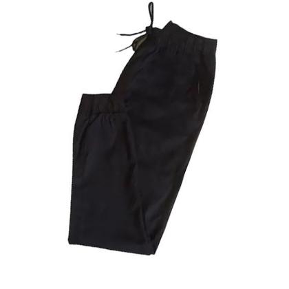 Imagem de Kit Blusa Moletom Flanelada + Calça Jogger Jeans Masculino Liso 25