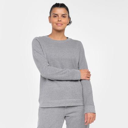 Imagem de Kit Blusa Moletom Gonew Básico Feminino - 2 Peças