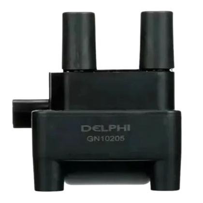 Imagem de Kit Bobina Cabo e Velas Fiesta 1.0 Zetec Flex 2006 2007 2008