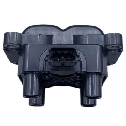 Imagem de Kit Bobina + Cabo Vela Palio Siena Doblo Weekend 1.0 1.3 16v