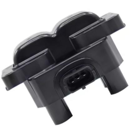 Imagem de Kit Bobina + Cabo Vela Palio Siena Doblo Weekend 1.0 1.3 16v