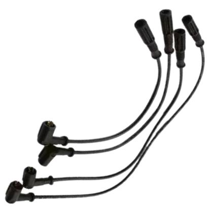 Imagem de Kit Bobina + Cabo Vela Palio Siena Doblo Weekend 1.0 1.3 16v