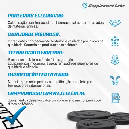 Kit Body Nutry BCAA Feminy 60 Cápsulas + Testo 60 Cápsulas - Suplementos com Aminoácidos, Vitaminas e Minerais Essenciais para Sua Rotina Imagem de Kit Body Nutry BCAA Feminy 60 Cápsulas + Testo 60 Cápsulas - Suplementos com Aminoácidos, Vitaminas e Minerais Essenciais para Sua Rotina