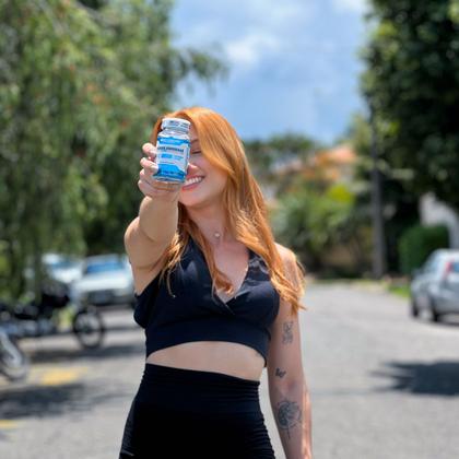 Imagem de Kit Body Nutry  Equilibrium, Colágeno Hidrolisado e Testo Feminy  3 Suplementos com 60 cápsulas cada pote 